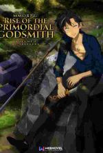 MMORPG: Rise of the Primordial Godsmith