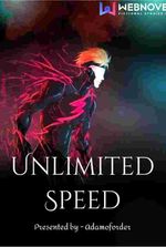 UNLIMITED SPEED